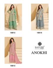 Sayuri  ANOKHI